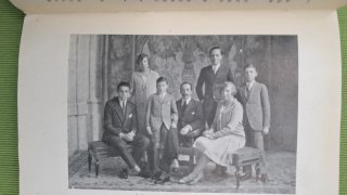 ALFONSO XIII, 2 títulos, antiguos