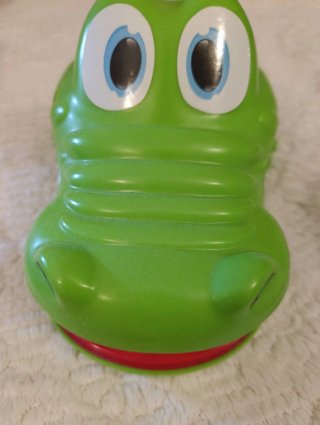 Juego de mesa Cocodrilo