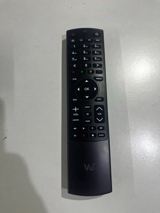 Receptor Satélite Vu+ Zero HD DVB-S2