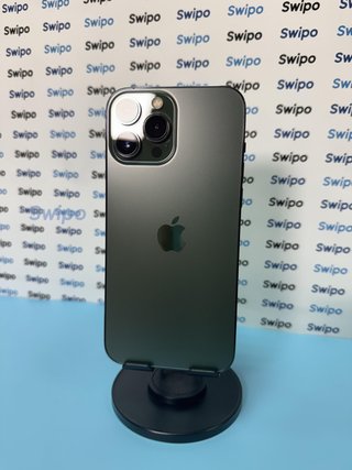 IPHONE 13 PRO MAX 128GB Verde Batería 100%