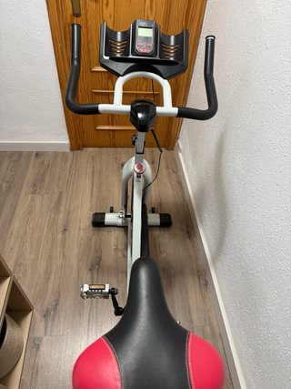 Bicicleta Estática Spinning Indoor