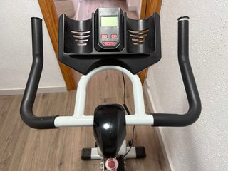 Bicicleta Estática Spinning Indoor