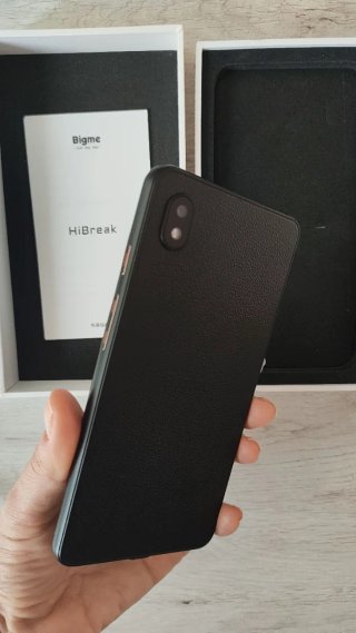 Bigme HiBreak E-Ink 6GB/128GB