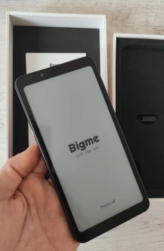 Bigme HiBreak E-Ink 6GB/128GB