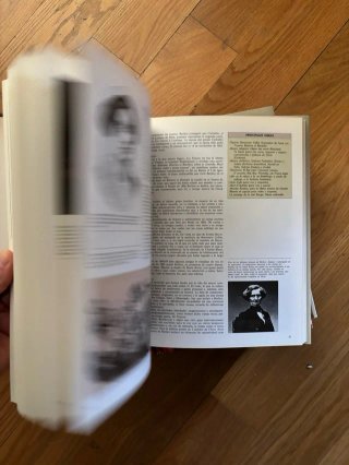 Los 5 libros de Los Dioses de la Música