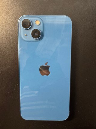 iPhone 13 Azul 256 GB