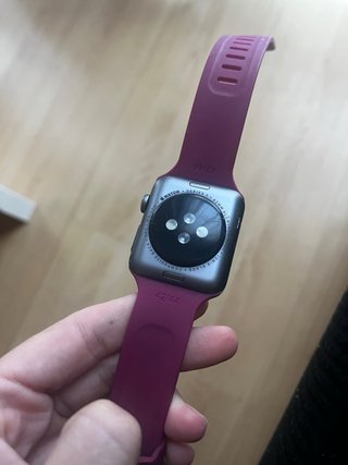 Apple Watch Serie 3 42 mm (admito propuestas)