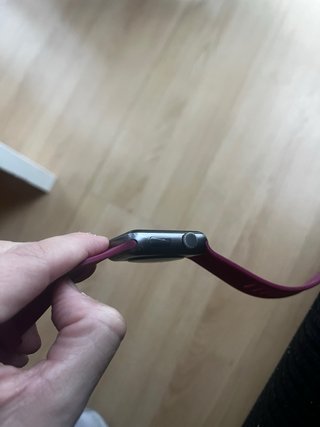 Apple Watch Serie 3 42 mm (admito propuestas)