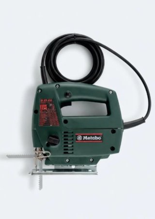 Sierra Caladora Metabo