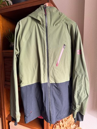 Chaqueta Snowboard 686 GORE-TEX Thermagraph