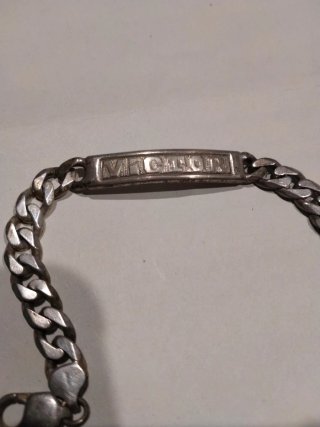 Esclava de plata