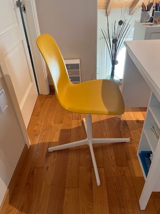 Escritorio y Silla Infantil