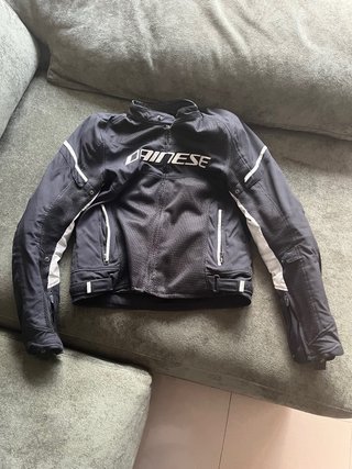 Chaqueta Dainese Air Frame 3 Tex