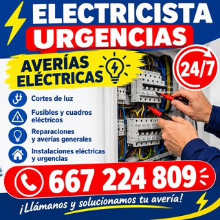 Electricista Económico