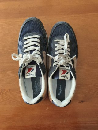 Zapatillas Pepe Jeans Talla 42