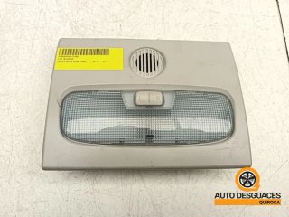 Luz interior Ford Fiesta (CNN)(2012->)