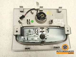Luz interior Ford Fiesta (CNN)(2012->)