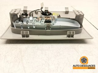 Luz interior Ford Fiesta (CNN)(2012->)