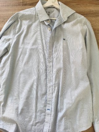 Camisa Pedro del Hierro