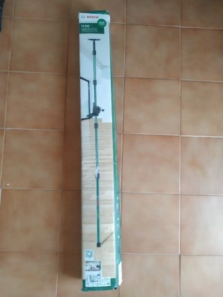 Bastón telescópico Bosch TP 320.