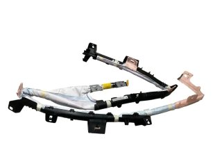 Cortina Airbag del izq Toyota Corolla 12-20