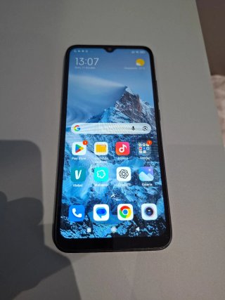 Xiaomi Redmi 9A