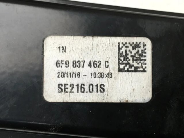 Elevalunas del dcho Seat Arona KJ