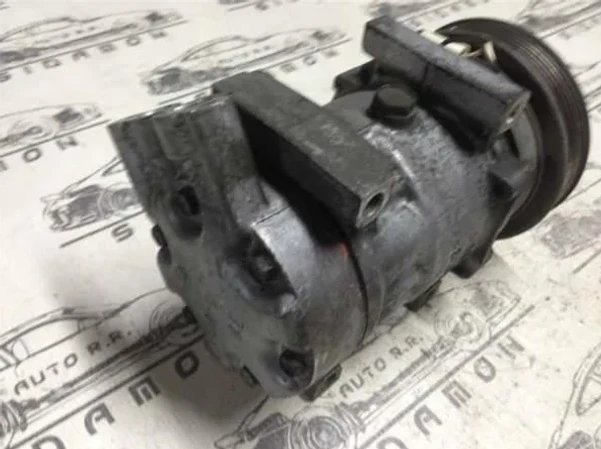 Compresor ac renault/nissan sd6v12-1416g