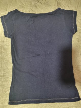 Camiseta Nike París Edición Limitada