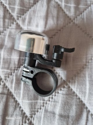 Patinete de dos ruedas Nuevo!!