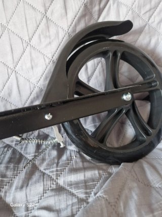 Patinete de dos ruedas Nuevo!!