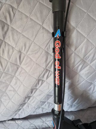 Patinete de dos ruedas Nuevo!!