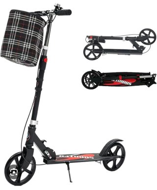 Patinete de dos ruedas Nuevo!!