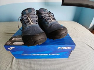Botas de Trekking Joma