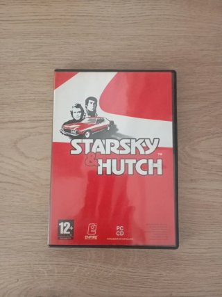 Starsky & Hutch PC