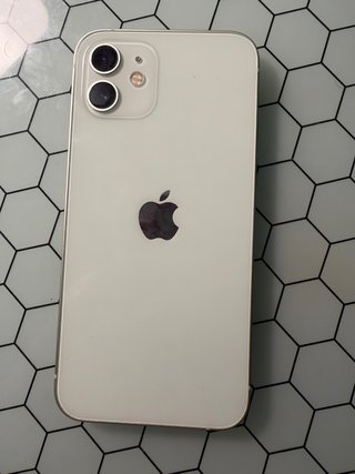 iPhone 12 64GB Blanco