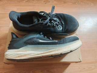 Zapatillas Running Altra Torin 8