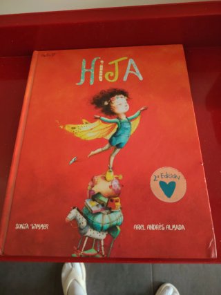Hija