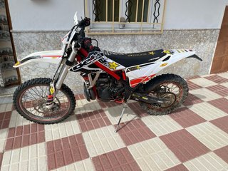 Beta Xtrainer