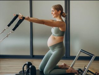 Clases de Reformer a domicilio