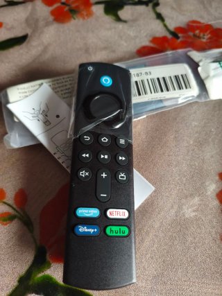Mando a distancia para Amazon Fire TV