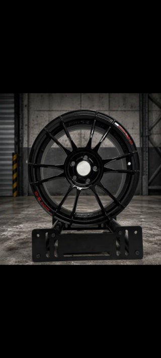 Llantas tipo oZ Racing Ultraleggera