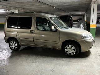 Citroen Berlingo 2006