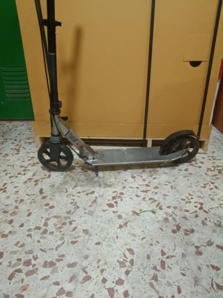 Patinete Oxelo