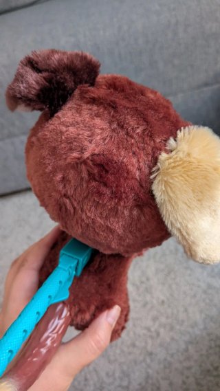 Hasbro FurReal Perrito Peluche