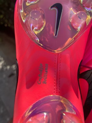 Chuteiras Nike Tiempo Elite