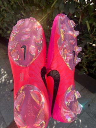 Chuteiras Nike Tiempo Elite