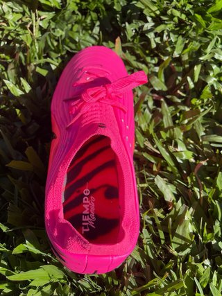Chuteiras Nike Tiempo Elite