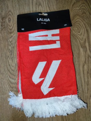 Bufanda LaLiga Oficial