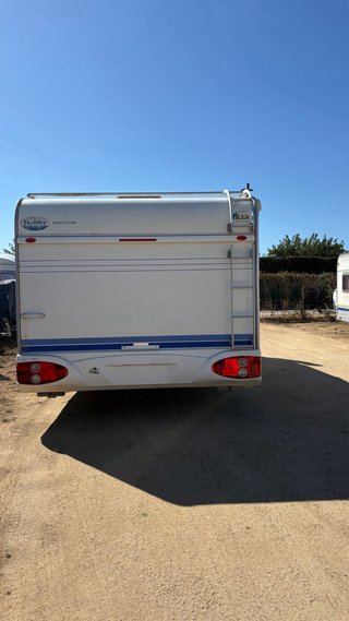 Caravana 3 Ambientes